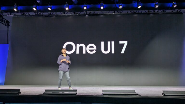 One UI 7.0 by mohlo byť najkratším vydaním One UI v histórii Samsungu