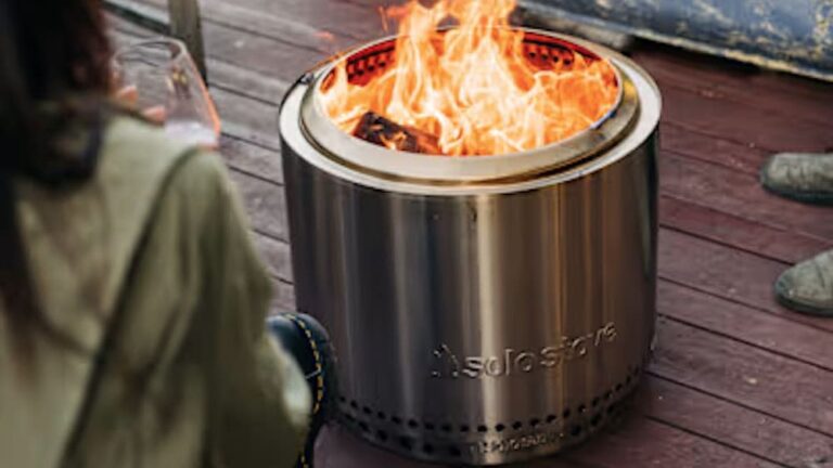 Čierny piatkový výpredaj Solo Stove zlacňuje balíky ohňov až o 30 percent