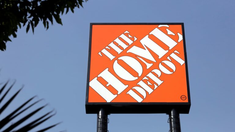 Zisk Home Depot (HD) v 3. štvrťroku 2024