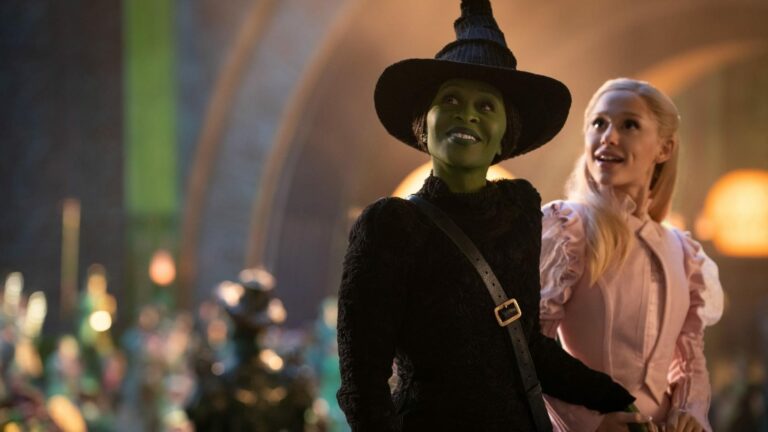 ‚Wicked‘ stúpa s 114 miliónmi dolárov na domácom trhu, ‚Gladiator‘ chytí 55,5 milióna dolárov