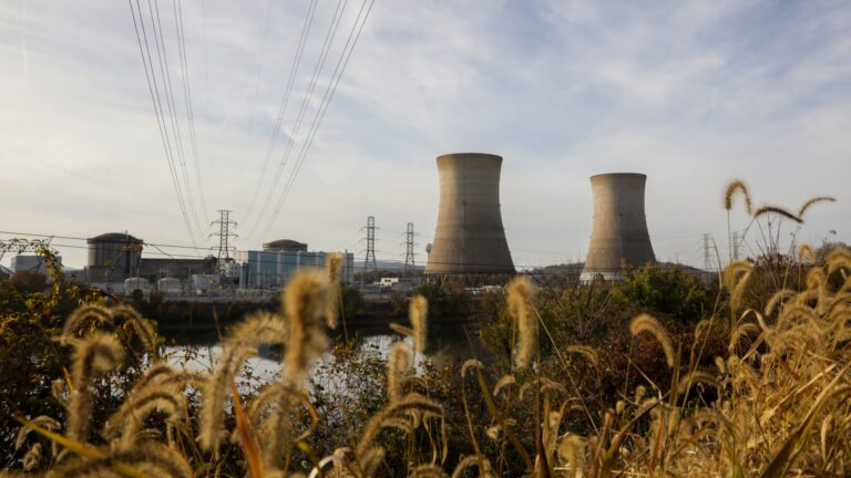 Jadrový zlom na Three Mile Island s rastúcim vplyvom Big Tech