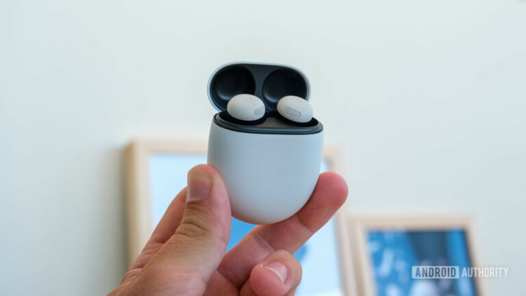 Ponuka: Google Pixel Buds Pro 2 získajú prvú zľavu a je to pekná!