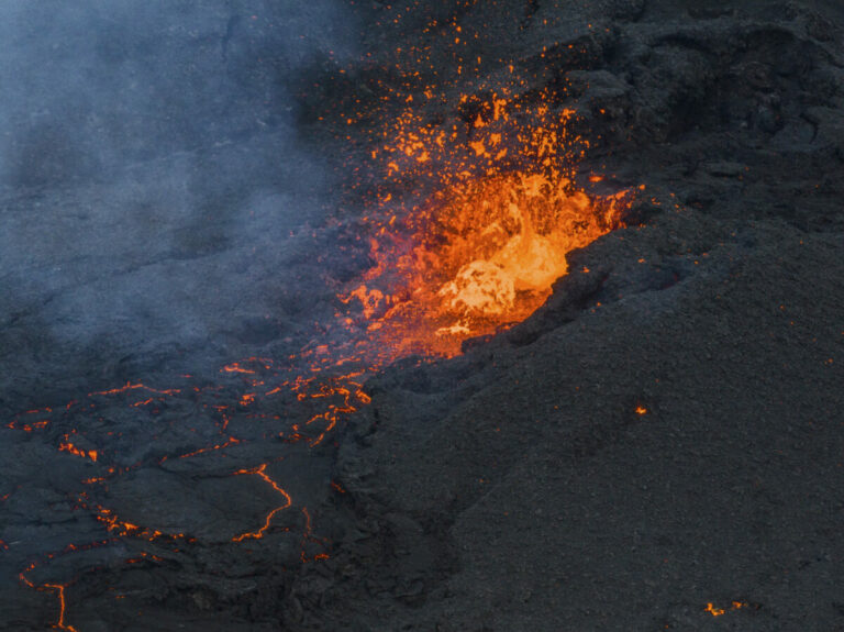 Island ako najteplejšie miesto v Európe? V noci tam namerali rekordnú teplotu