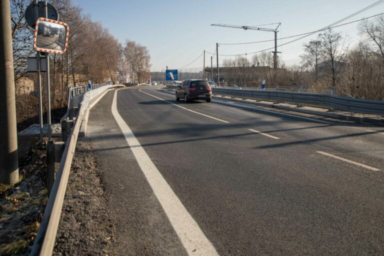 Rekonštrukcia mosta v Žilinskom kraji za viac ako 700-tisíc eur je hotová, práce finišujú aj na ďalších dvoch (foto)