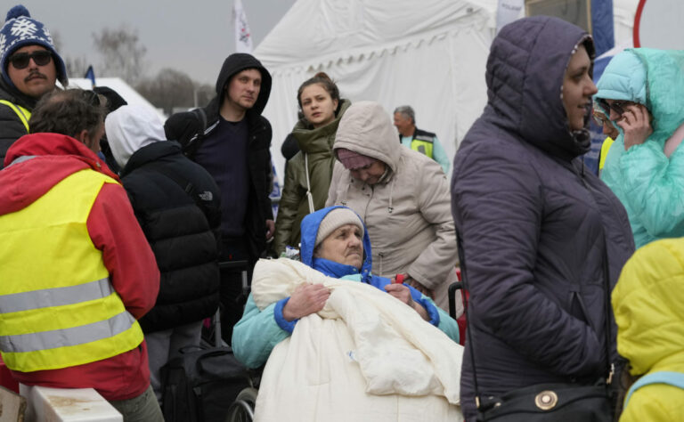 Poslanci schválili ID karty pre odídencov z Ukrajiny, očakávajú vyššiu bezpečnosť a ľahšiu kontrolu