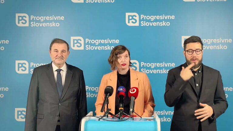 Progresívne Slovensko navrhuje zákon, ktorý ma zakázať telesné tresty na deťom (video)