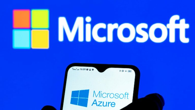 Microsoft predražuje zákazníkov konkurenčných cloudových firiem, tvrdí britská žaloba