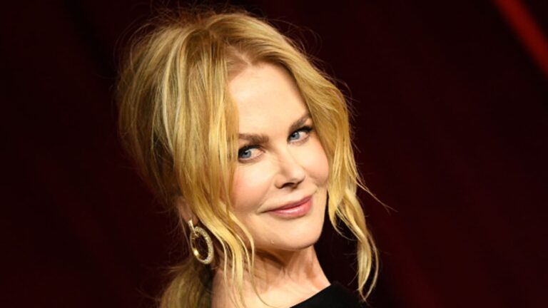 Nicole Kidman hovorí, že toto je dôvod č. 1, prečo tak tvrdo pracuje