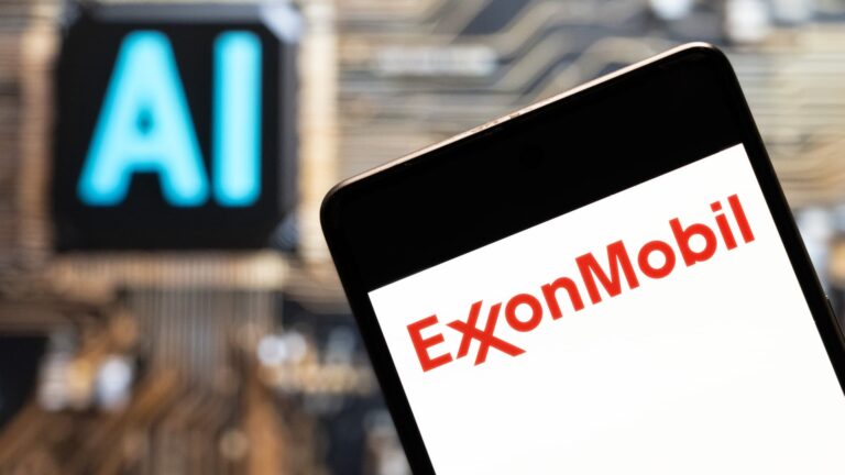 Big Oil chce pomôcť Big Tech poháňať dátové centrá umelej inteligencie