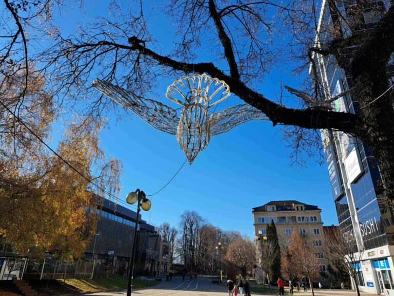 Popradské Vianoce sa začnú rozprávkou pre deti, návštevníci sa môžu tešiť na desiatky podujatí