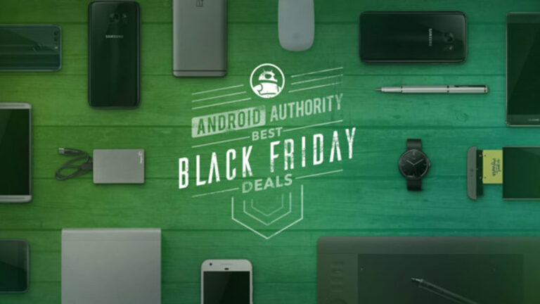 Black Friday ponuky, na ktoré tím Android Authority skutočne minul svoje peniaze