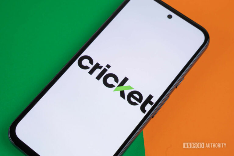 Práve teraz môže byť plán Cricket Unlimited od AT&T váš len za 23 dolárov mesačne