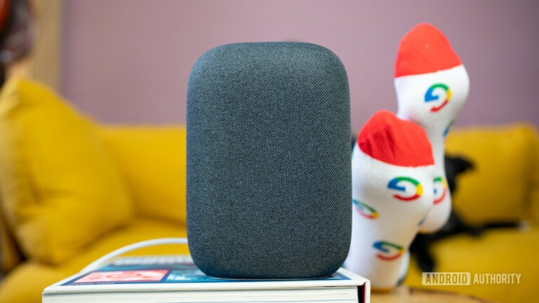 Horúce ponuky inteligentných reproduktorov: Google Nest Audio vs Amazon Echo