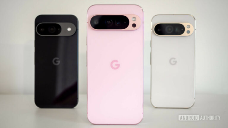 Všetky telefóny Google Pixel 9 sú v predaji, čím ušetríte až 300 dolárov!