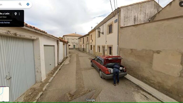 Google Street View možno pomohol vyriešiť hrozný zločin