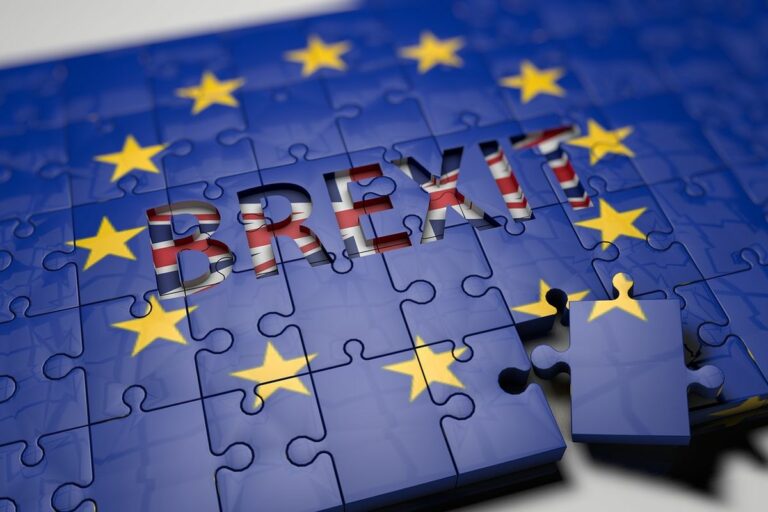 Briti predtým podporovali brexit, teraz by privítali voľný pohyb