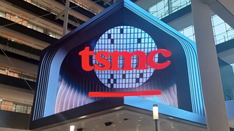 Zisk TSMC za štvrtý štvrťrok prekonal očakávania silného dopytu po AI čipoch