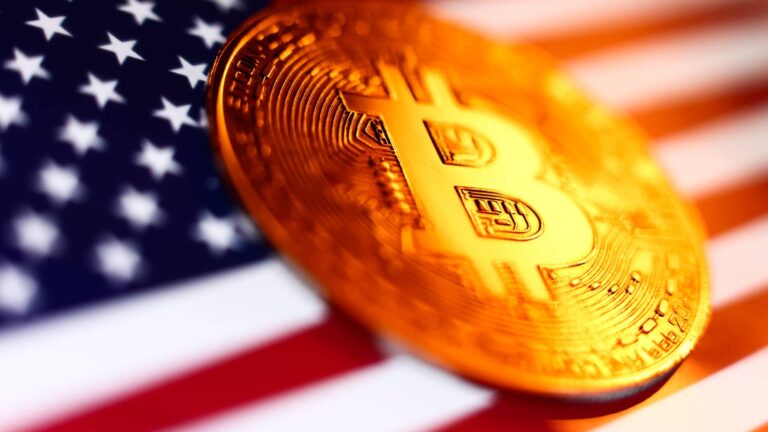 Bitcoin získava, pretože Trump údajne plánuje výkonný príkaz na krypto