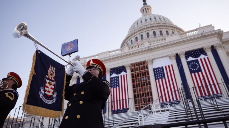 Harmonogram inaugurácie Trumpa: rally MAGA, ohňostroj