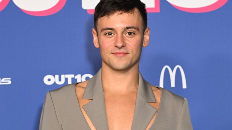 Tom Daley praktizuje všímavosť na prekonanie tlaku olympiády