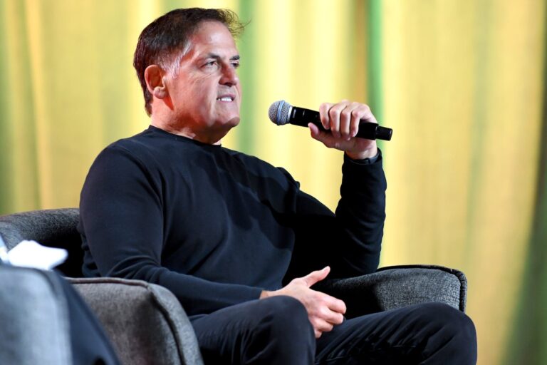 Mark Cuban žiada alternatívu TikTok postavenú na protokole AT