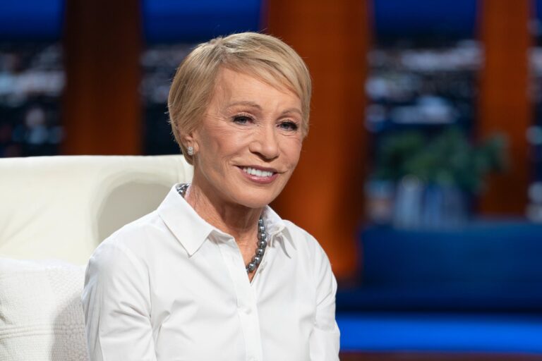 Barbara Corcoran sa nepozerá na životopisy. Tu je dôvod.