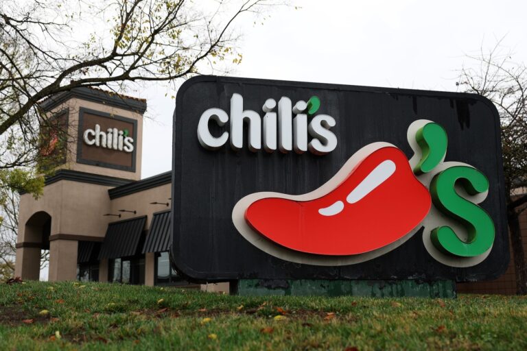 Chili’s vidí zvýšenú dopravu na nohy, predaj a lásku Gen Z