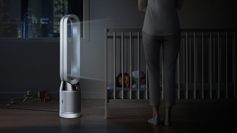 Táto ponuka Dyson Pure Cool Tower znamená, že si konečne môžem kúpiť chladiaci ventilátor bez viny!