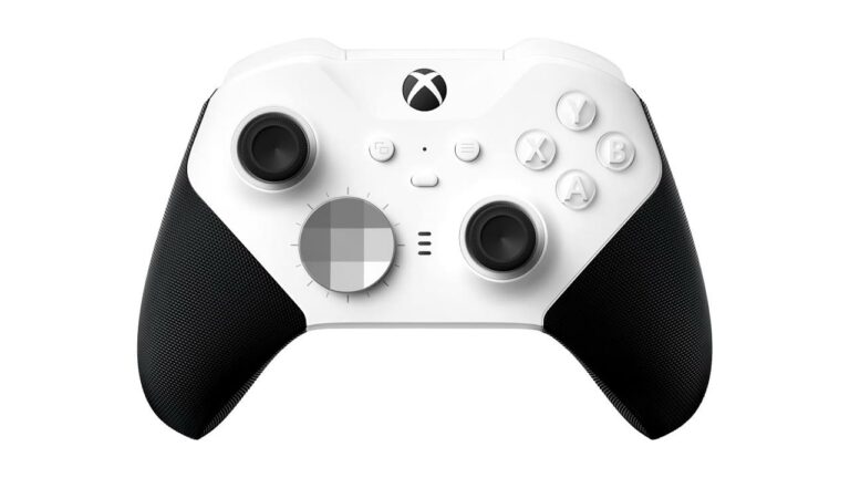 Ovládač Xbox Elite Series 2 Core je v predaji za 98 dolárov