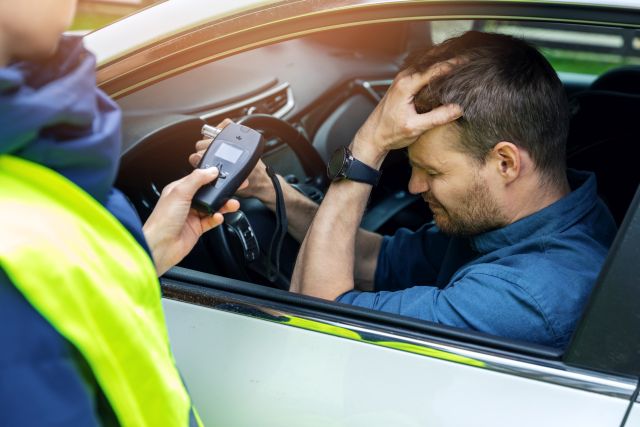 Policajti v Košickom kraji počas dopravno-bezpečnostnej akcie skontrolovali vyše päťtisíc vodičov