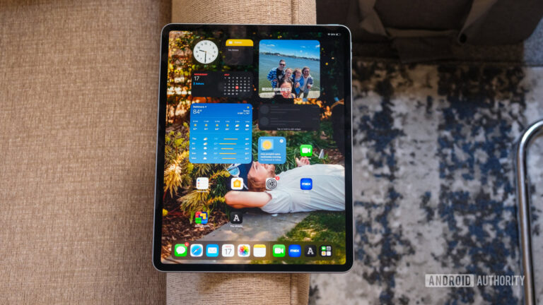 Dôveryhodný únik iPad Air mení to, čo možno očakávať od tohtoročného modelu