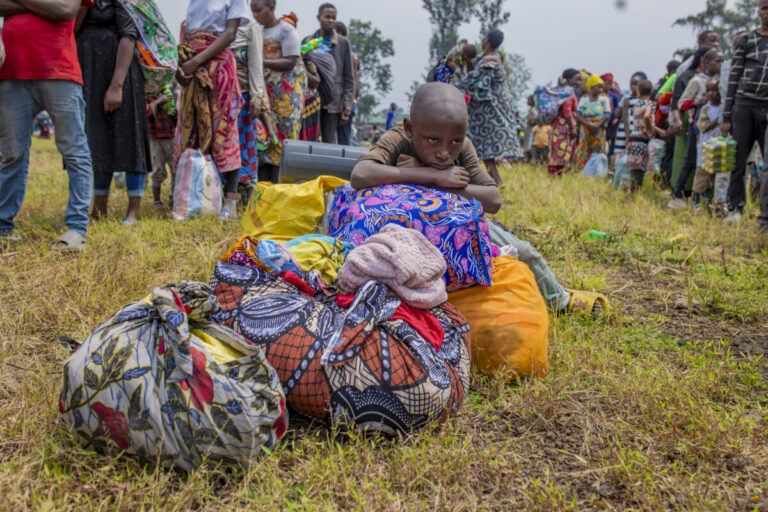 Napätie a boje na východe Konžskej DR, svet vyzýva Rwandu na stiahnutie vojakov