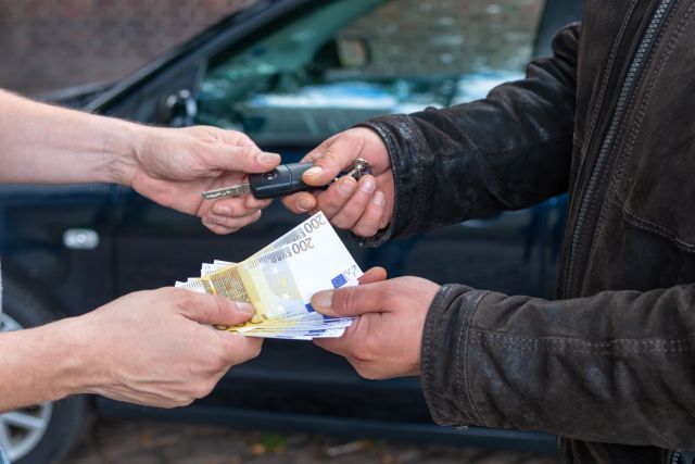 Rast cien ojazdených áut sa výrazne spomalil, priemerná cena „jazdenky“ je menej ako 10-tisíc eur