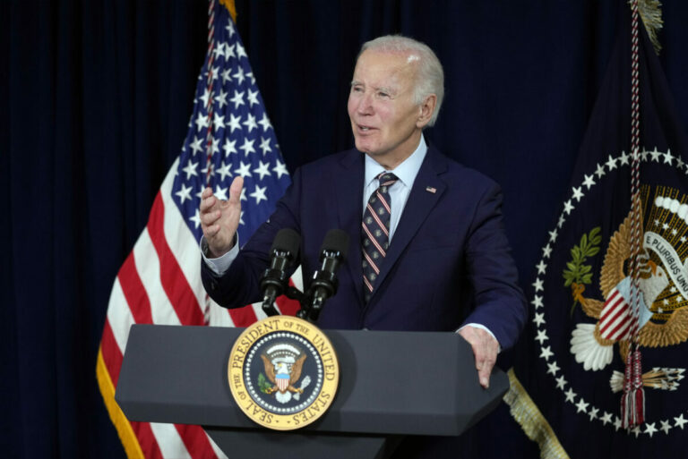 Prezident Biden plánuje poslať Izraelu vojenskú pomoc v hodnote osem miliárd dolárov