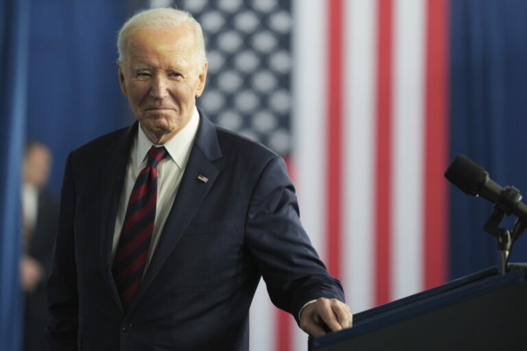 Biden preventívne omilostil Trumpových protivníkov