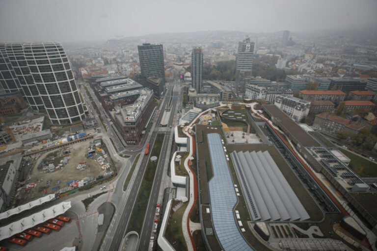 Bratislava sa pripravuje na zmeny územného plánu, vyjadriť sa k nim môže každý