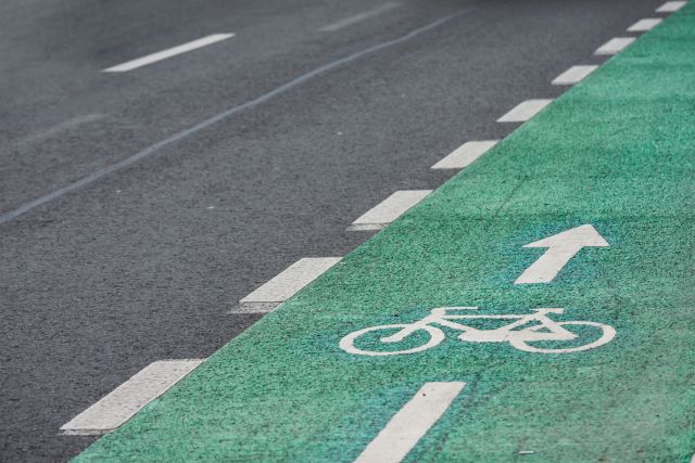 Najviac cyklistov v Trnavskom kraji zaznamenali pri Šamoríne a na Vážskej cyklomagistrále pri Piešťanoch