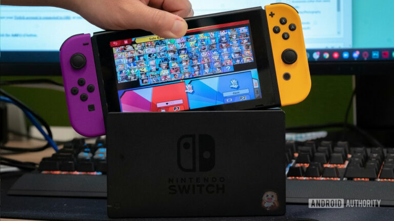 Nintendo Switch 2: Pripravte sa, oficiálne odhalenie sa môže konečne uskutočniť tento týždeň