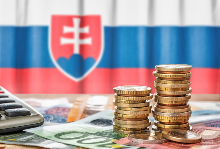 Rozpočtová rada zverejnila prvý odhad deficitu pre tento rok, cieľ rozpočtu môže byť prekročený o 385 miliónov eur