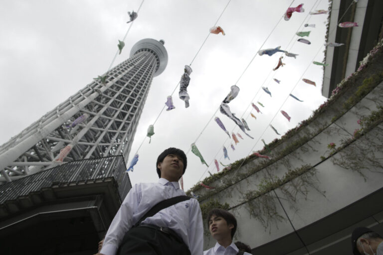 Japonsko eviduje rekordný počet samovrážd mladých ľudí