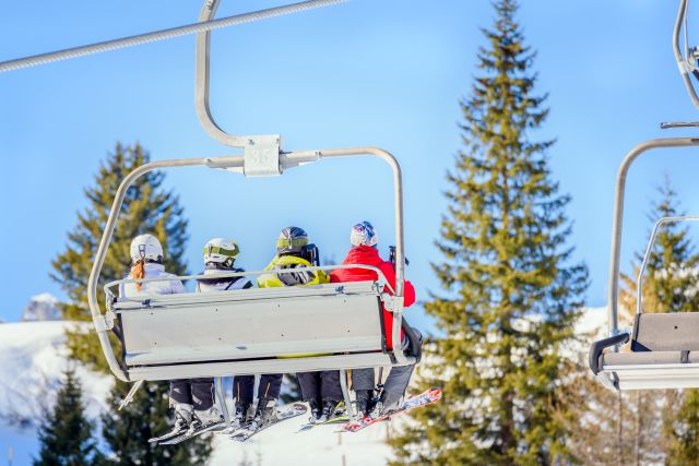 Slovakia Travel predstavila Slovensko v Izraeli ako miesto na zimnú dovolenku, vyzdvihla aj jeho strategickú polohu