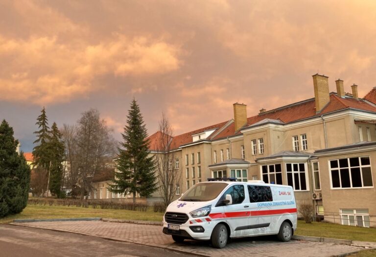 V Levoči bude opäť fungovať ambulantná pohotovostná služba pre deti, obnovia ju 1. februára