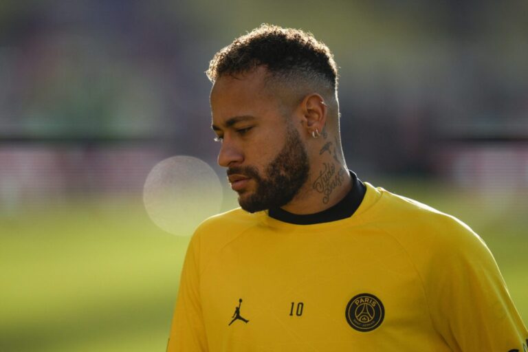 Neymar o Mbappem: Žiarlil na môj vzťah s Messim. Po jeho príchode prišli hádky – FOTO