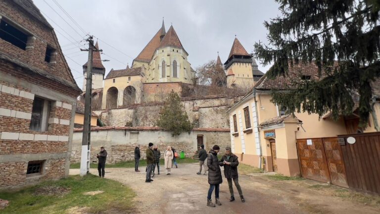 Pro Monumenta: Slovenský model preventívnej údržby pamiatok inšpiruje Európu