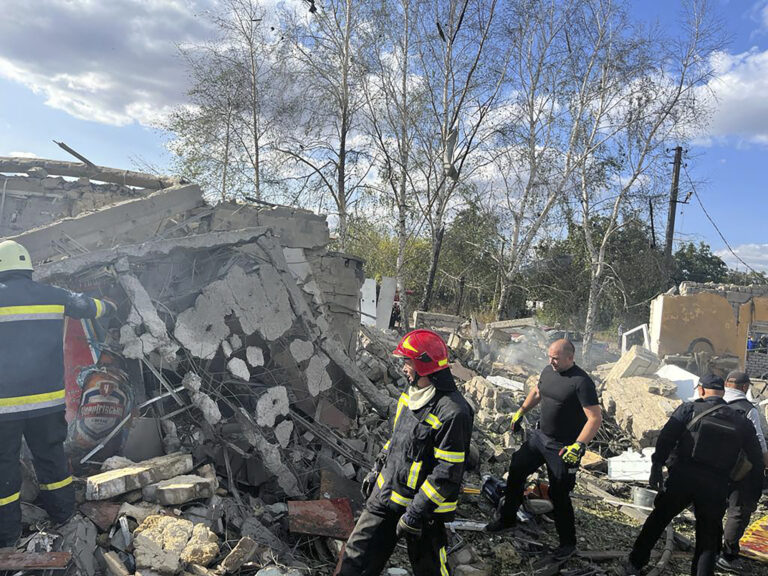 Ruský veliteľ, ktorý má na svedomí útok na kaviareň a smrť 59 ukrajinských civilistov, je po výbuchu v kritickom stave