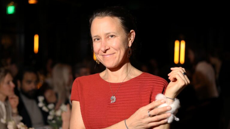 Anne Wojcicki Nová ponuka na prijatie 23. a private za 74,7 milióna dolárov