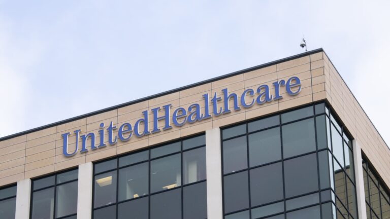 UnitedHealthCare ponúka výkupy, mohlo by sa vykonávať prepúšťanie