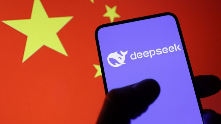 Deepseek tento týždeň šokoval AI World. Takto reagovali generálni riaditelia techniky