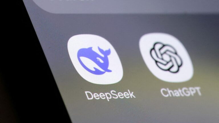 Čínske podniky sa ponáhľajú vyskúšať Deepseek AI v „bezprecedentnom“ stupnici