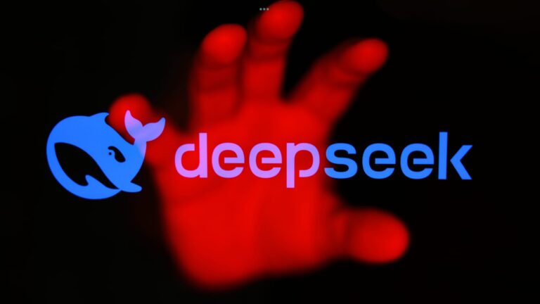 Čo Deepseek? Big Tech už prináša miliardy